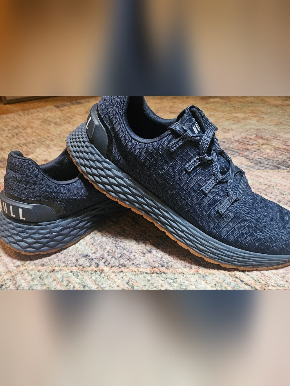 NoBull Ripstop Runners